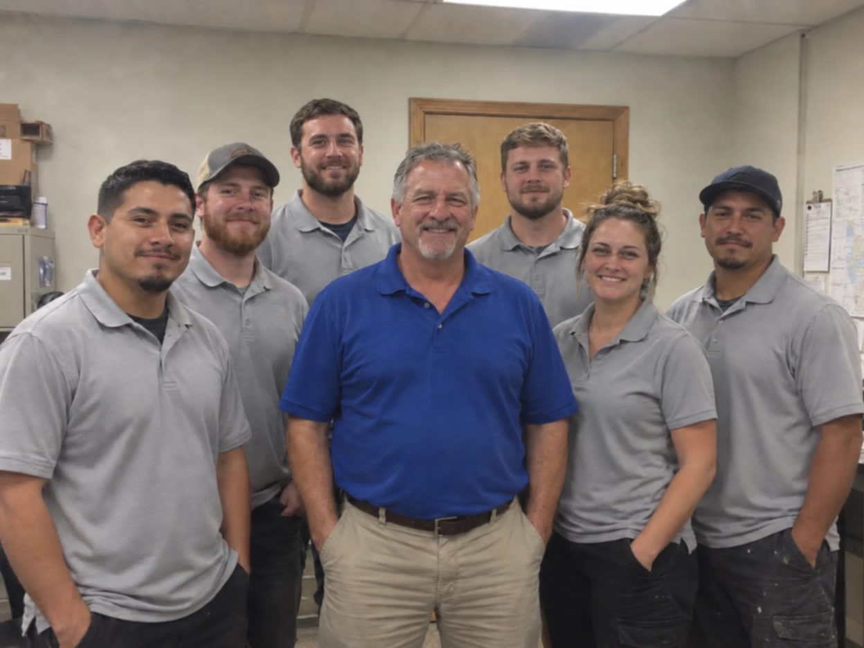 HVAC technicians in Castro Valley, CA