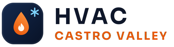 Castro Valley HVAC